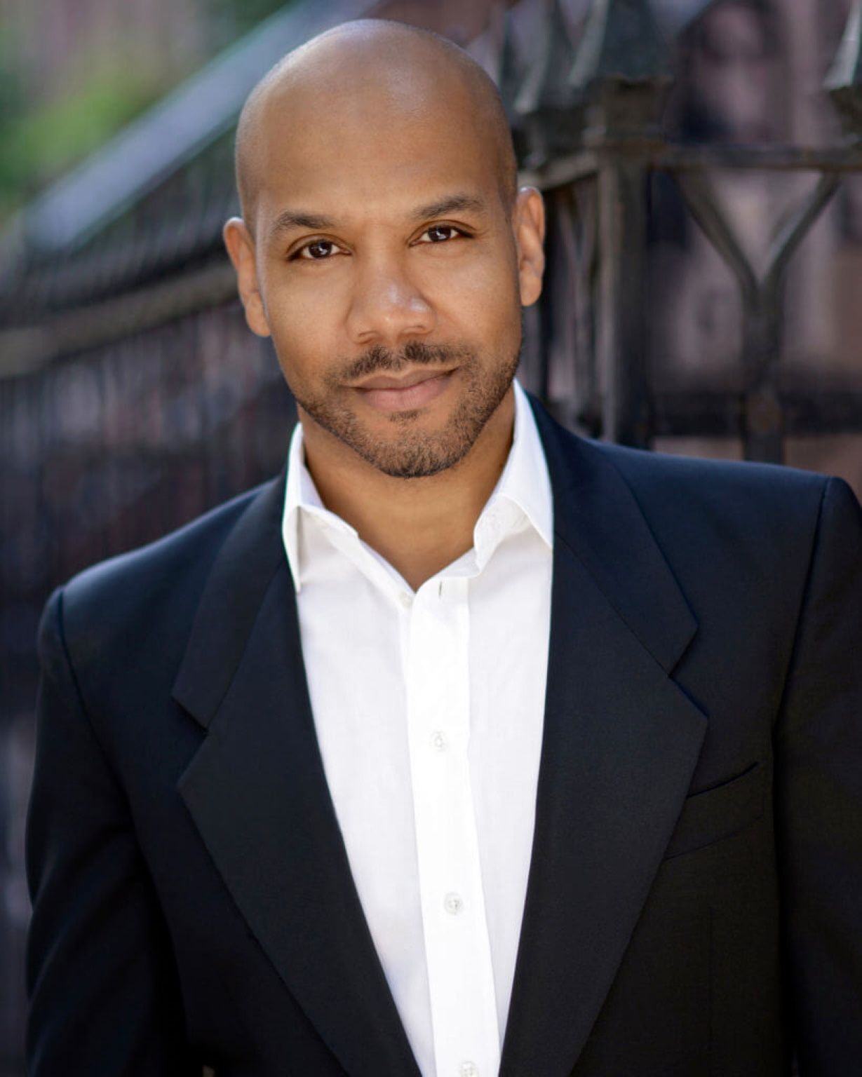Darius de Haas